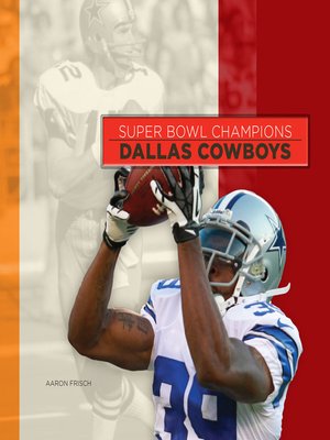 cover image of Dallas Cowboys